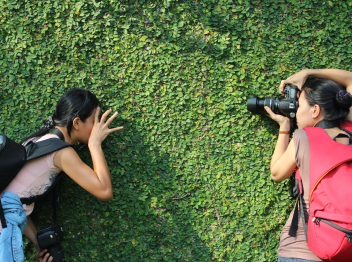 photograpphy btaking